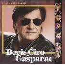 BORIS CIRO GASPARAC - Zlatna kolekcija – 45 hitova (2 CD)